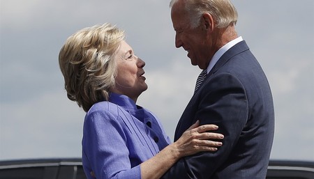 What's really classified: The poisonous double standard applied to Biden, Clinton -- and yes, Trump