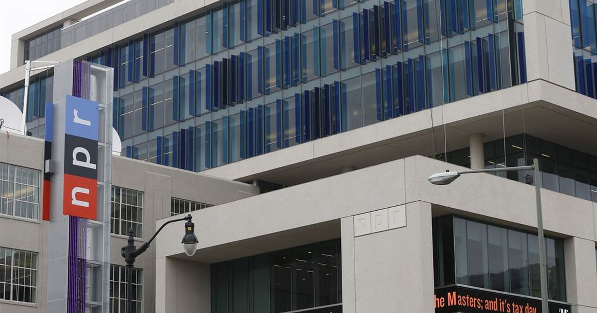 Things Get Salty at NPR Between Totenberg, Editors Over Botched SCOTUS Mask Story - Vimarsana News