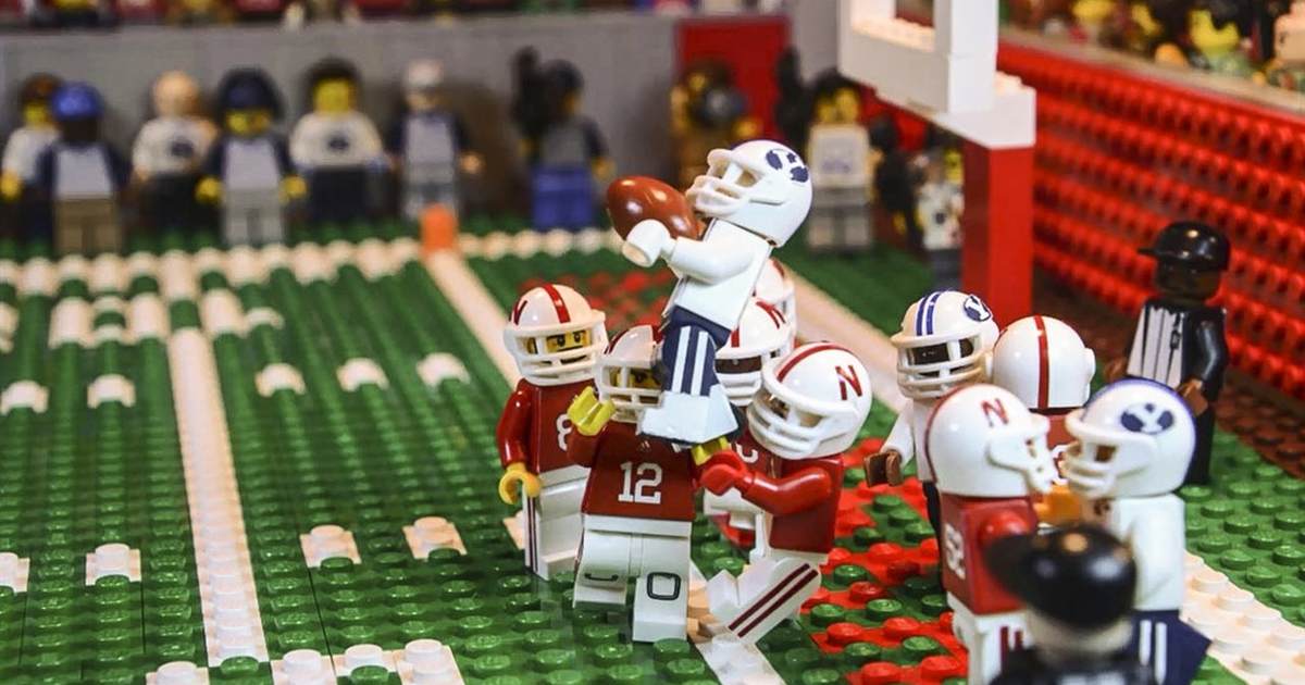 Lego Announces Its Gender-Nonbinary Playset Featuring a Black Drag Queen – RedState - Vimarsana News