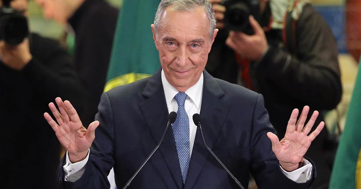 Portugal President to Palestinian Envoy: FAFO - Vimarsana News
