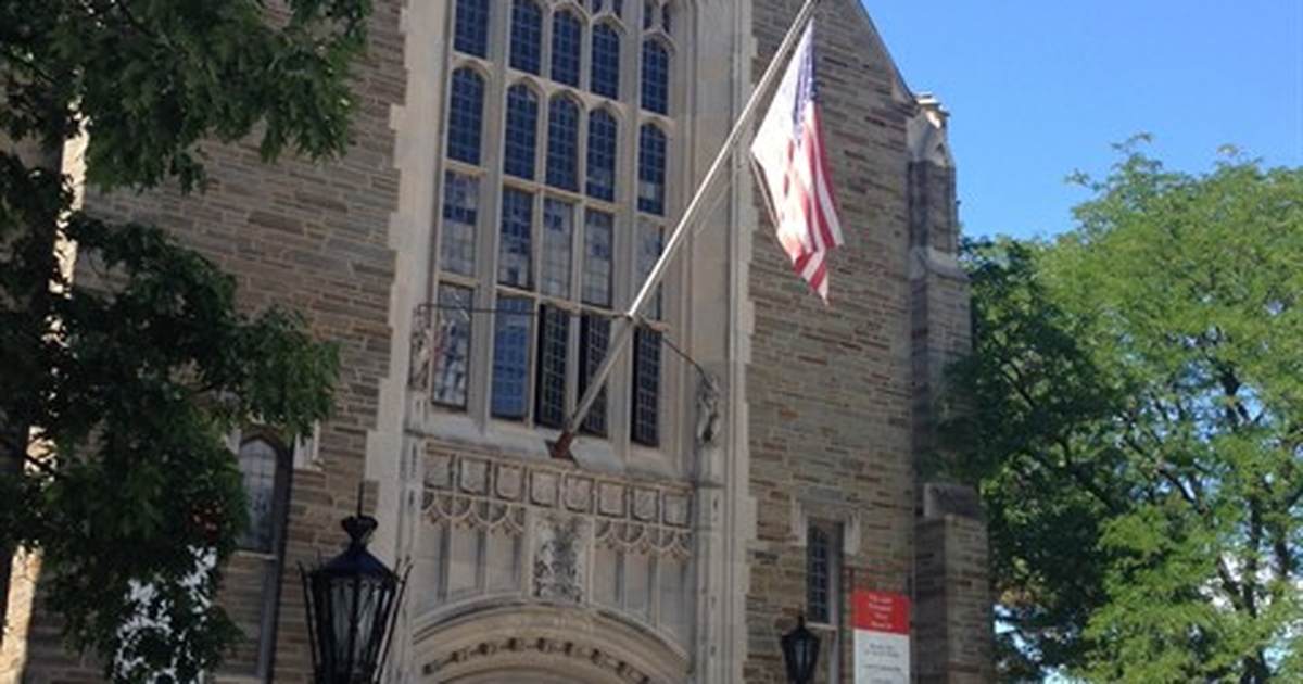 Cornell Students Convict University President of Genocide in Mock Trial - Vimarsana News