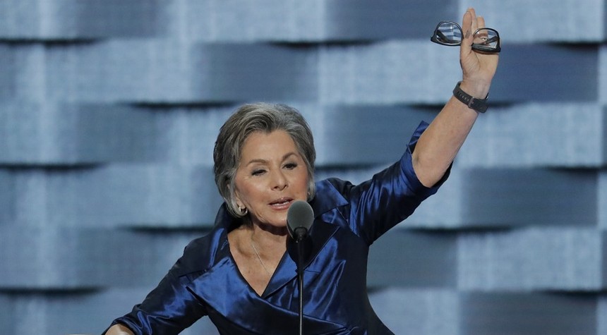 Barbara Boxer robbed, assaulted in Oakland shortly after they defund police