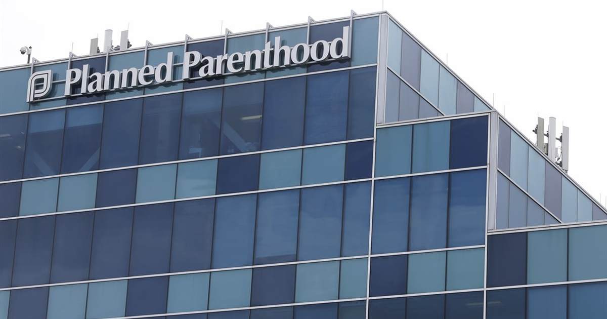 Planned Parenthood Accused of Trying to Register Dead People to Vote in Texas - Vimarsana News