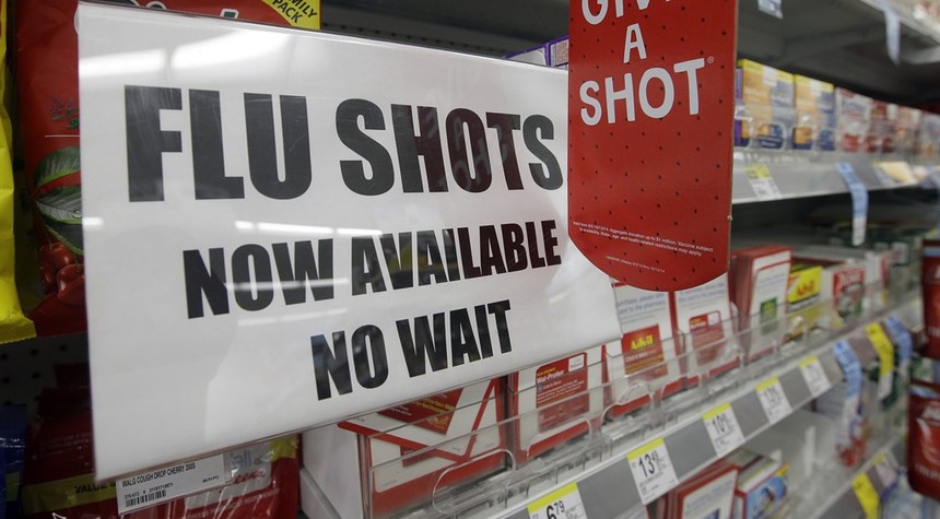 CDC descends on Michigan to investigate major outbreak of ... the flu