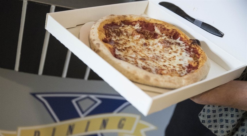 CT middle school's “Pizza and Consent” assignment outraged parents, now called "a mistake"