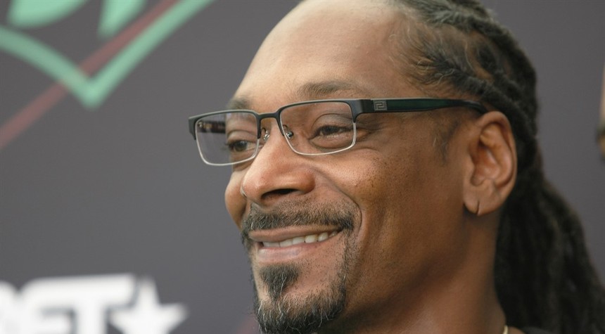 Do All Black Lives Matter? Snoop Smears 9 Black Conservatives in ‘The Coon Bunch’ Post