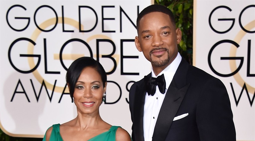 I'm Starting to Get Why Will Smith Is the Way He Is, and Here's Why I Think It Matters