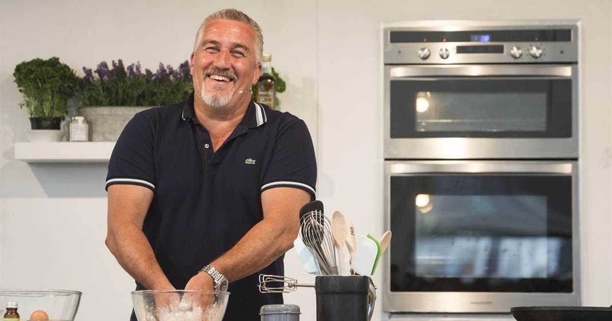Culture scolds are ruining the Great British Baking Show series - Vimarsana News