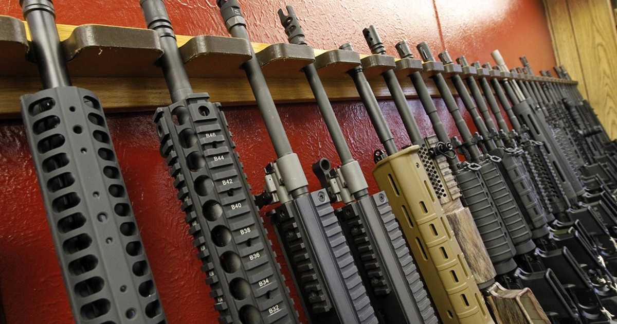 Illinois 2A advocates announce new coalition to challenge gun, magazine ban - Vimarsana News