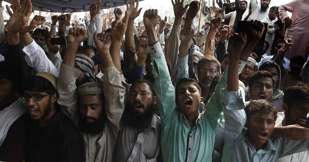 Jihadis Are Benefiting From Biden's Afghanistan Generosity – PJ Media - Vimarsana News