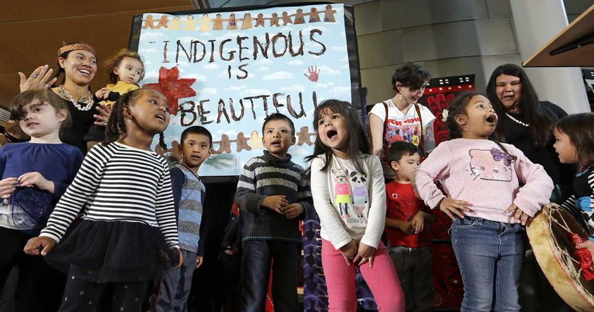 Report: Red State Spends Millions so Disabled Preschoolers Can 'Deconstruct Whiteness' - Vimarsana News