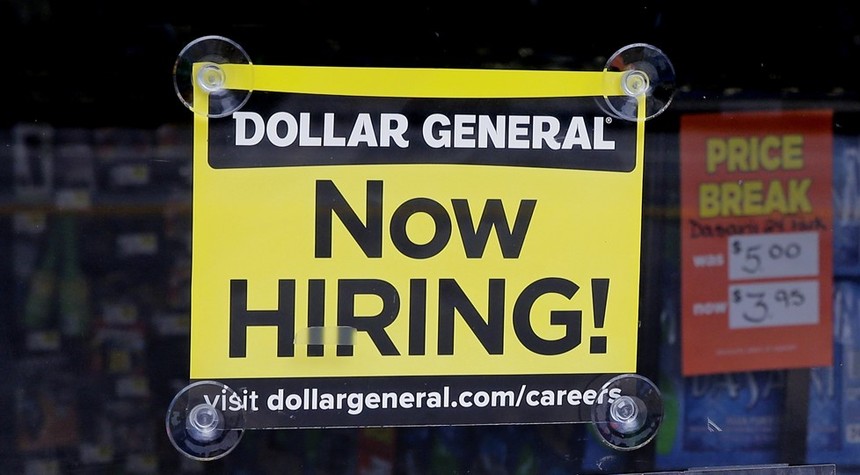 U.S. Adds 850,000 Jobs In June But There's a Lot More to the Story