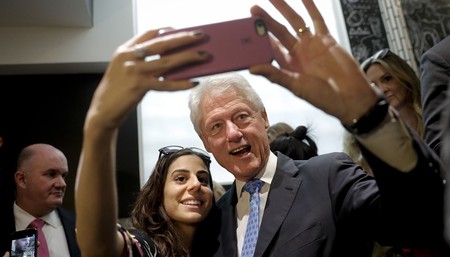 Testimony About Jeffrey Epstein: Bill Clinton 'Likes Them Young'