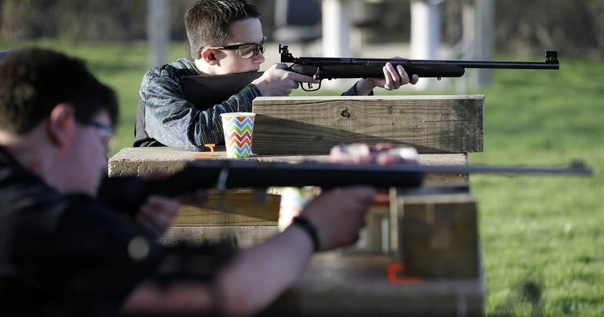The latest front in the war on parental rights: teaching your kids real gun safety - Vimarsana News