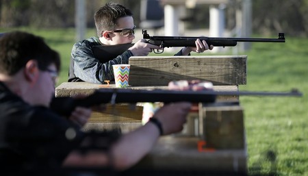 The latest front in the war on parental rights: teaching your kids real gun safety