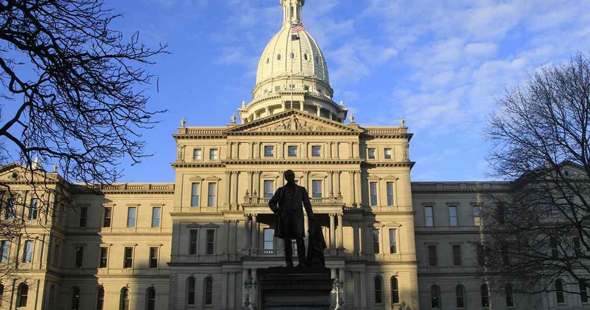 GOP Poised to Clean Up in State Legislative Races, Too - Vimarsana News