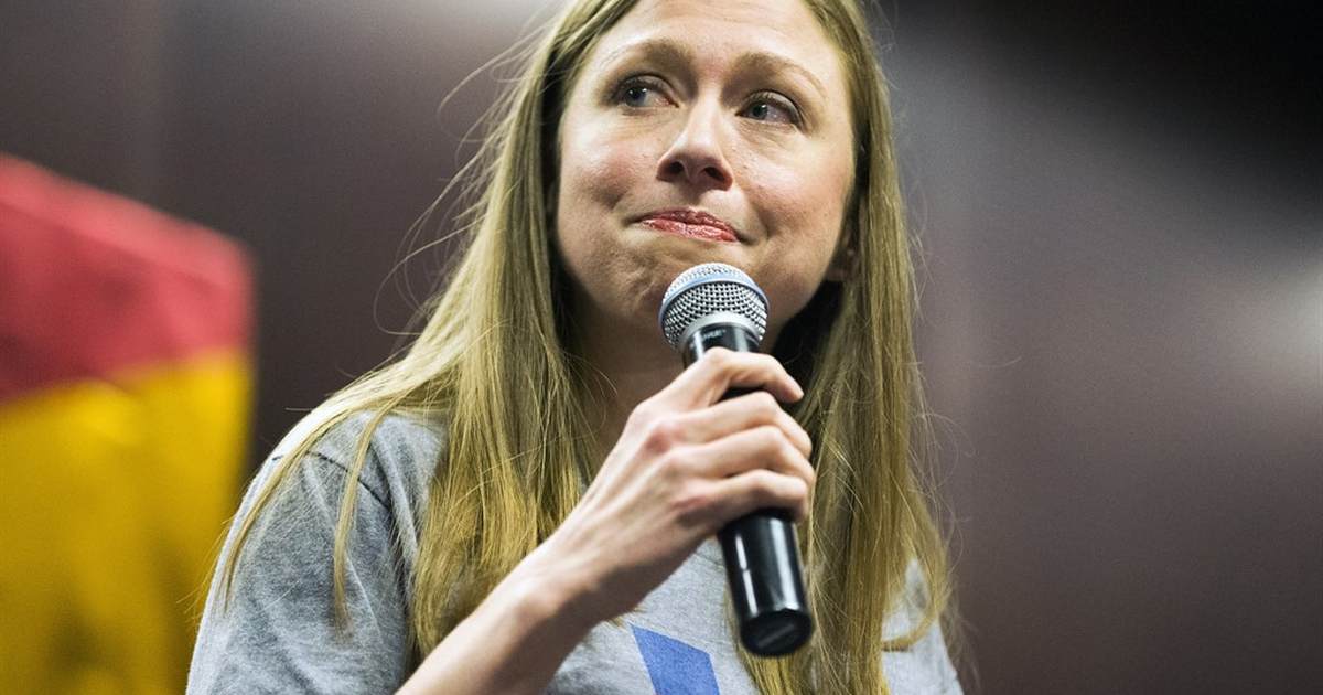 Chelsea Clinton Calls out 'Grifters' on Substack, and I Have Thoughts - Vimarsana News