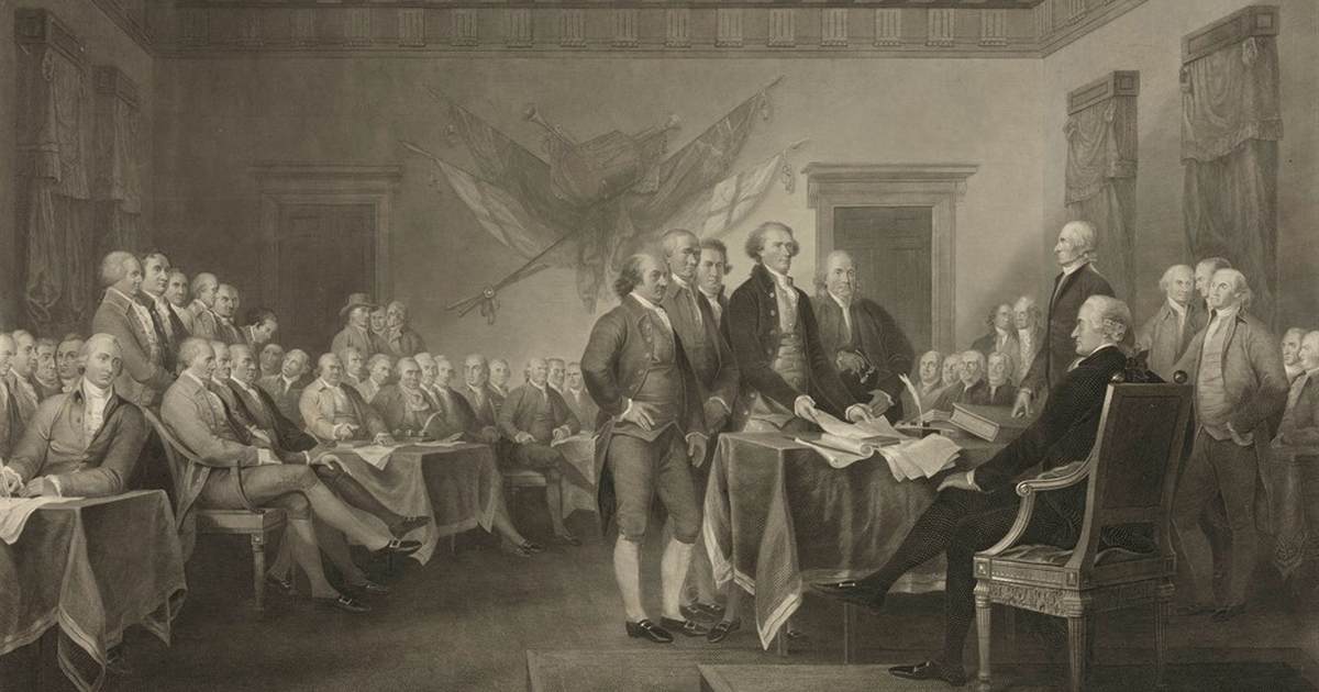 Thank God the U.S. Is Not a Democracy - Vimarsana News