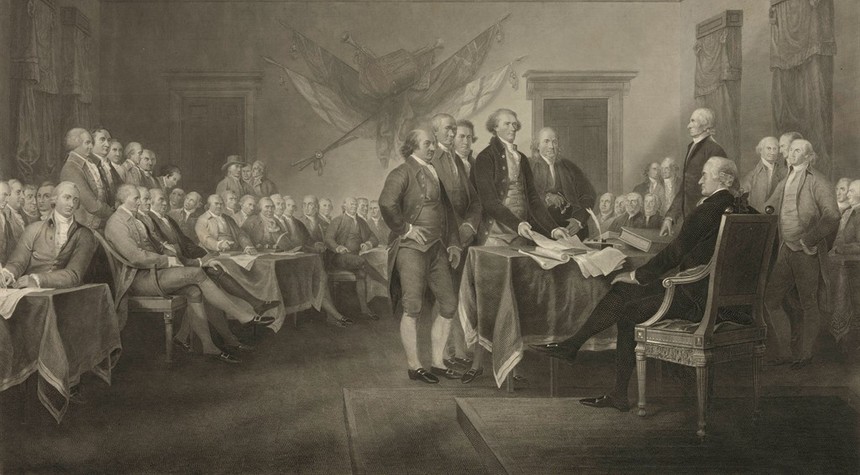 A new constitutional convention?