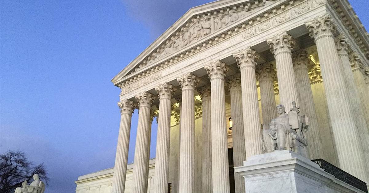 Affirmative Action Has a Very Rough, No Good Day at the Supreme Court - Vimarsana News