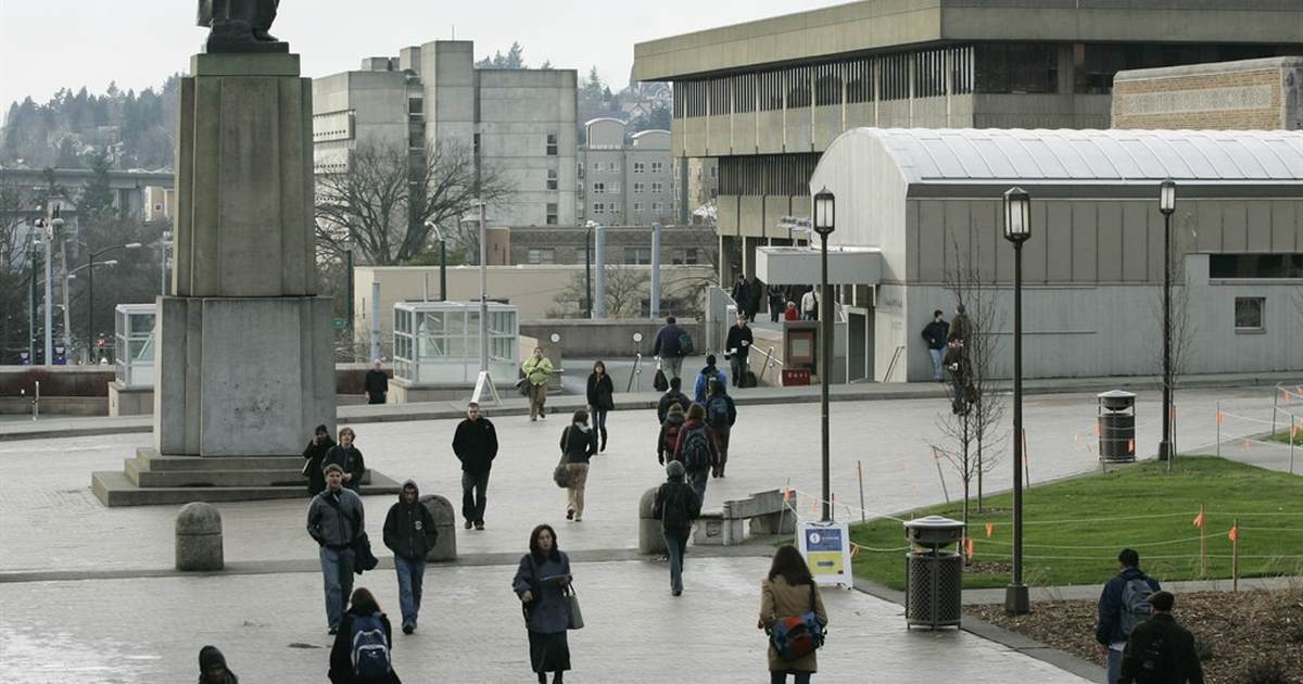 Embroiled University Professor Writes His Own Land Acknowledgment, Acknowledges the Land Isn't Stolen – RedState - Vimarsana News