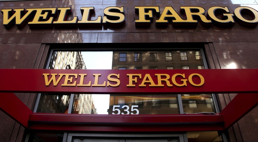 Wells Fargo Dumps Florida Gun Seller's Accounts, Signaling Complete Severing of Gun Industry Ties