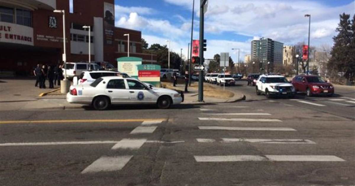 Colorado Crime Rate Soaring As Suspects Walk Free - Vimarsana News