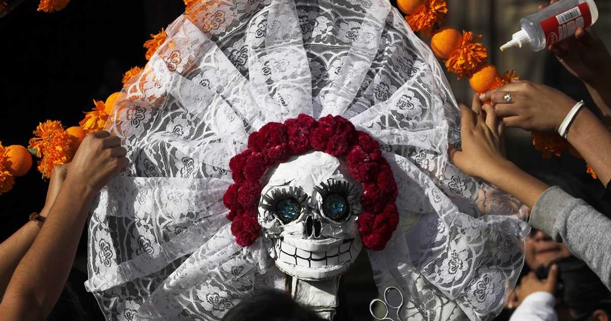 Forensic Anthropologists Say 'Cloaked' Whiteness Soils Science, Cops Care Less About BIPOC Bones – RedState - Vimarsana News