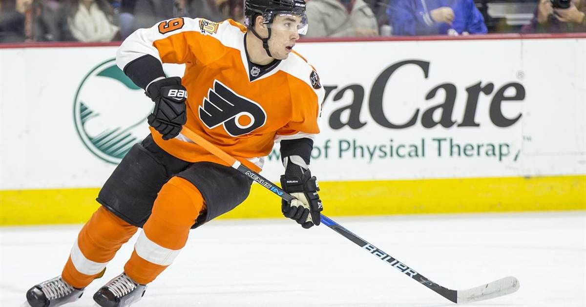 NHL Player's Refusal to Wear Pride Jersey Sends Liberal Media Into Fits - Vimarsana News