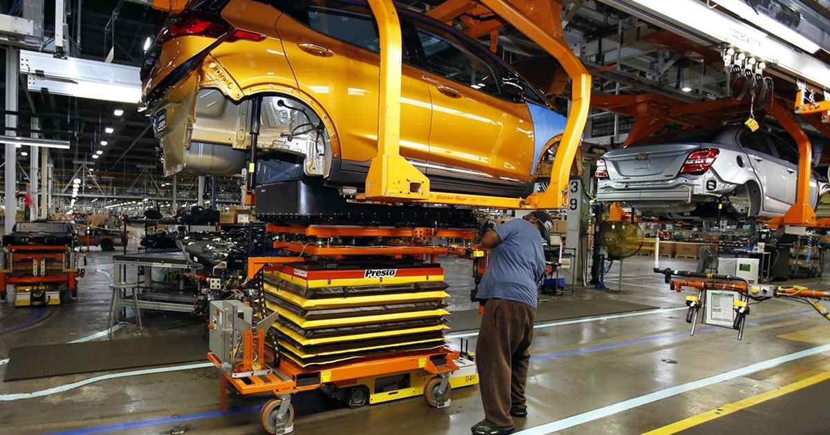 Proposed Chinese-owned EV Facility in Michigan Unites Residents Opposition – PJ Media - Vimarsana News