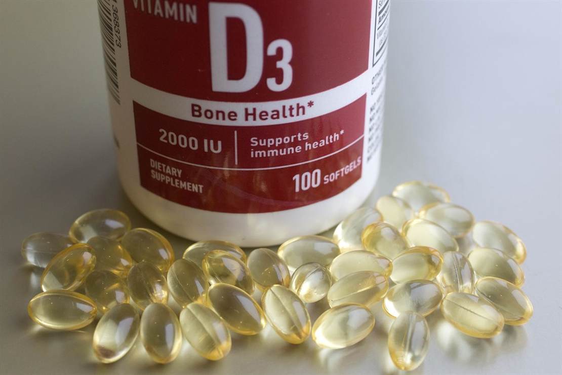 The Corporate Media's Sick Jihad Against Vitamin D