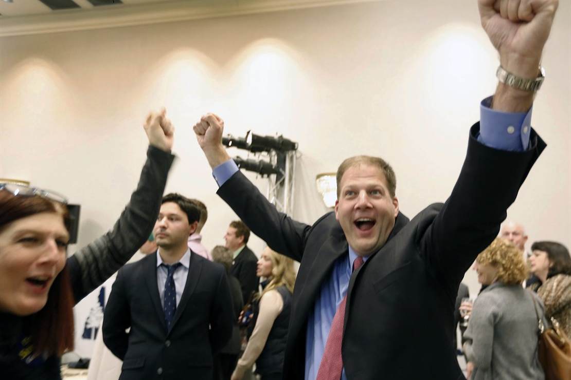 NH's Supposedly GOP Governor Slams Trump As 'Crazy' – PJ Media - Vimarsana News