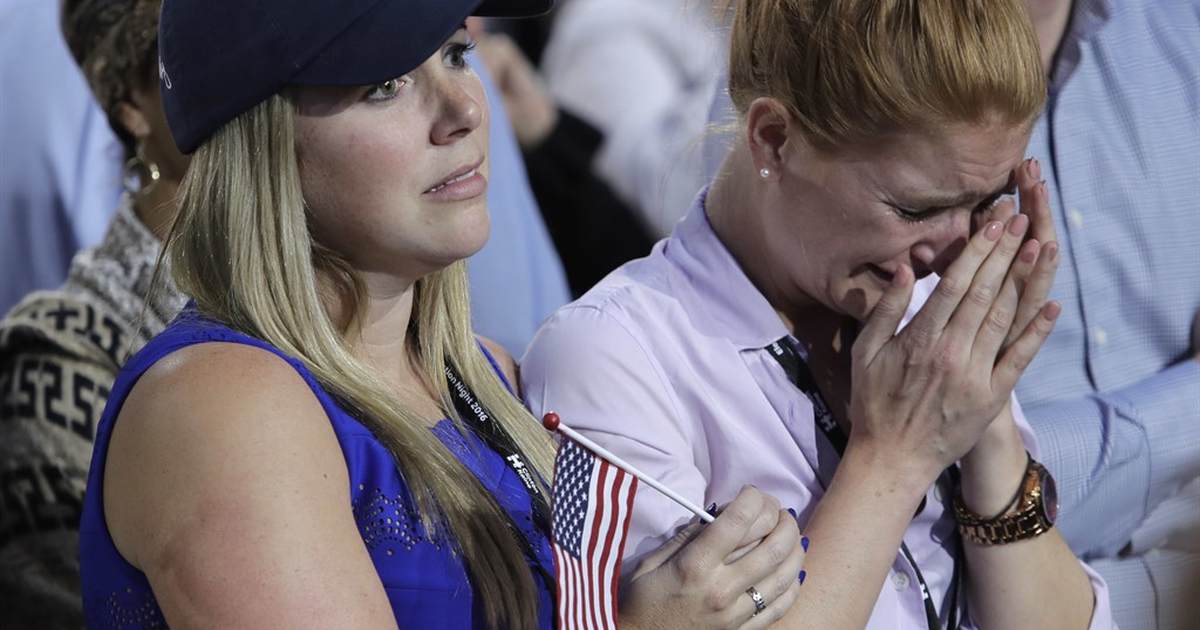 Woke White Leftists Hardest Hit as Latino Groups Set to Give 'Latinx' Term a Fiery Death – RedState - Vimarsana News