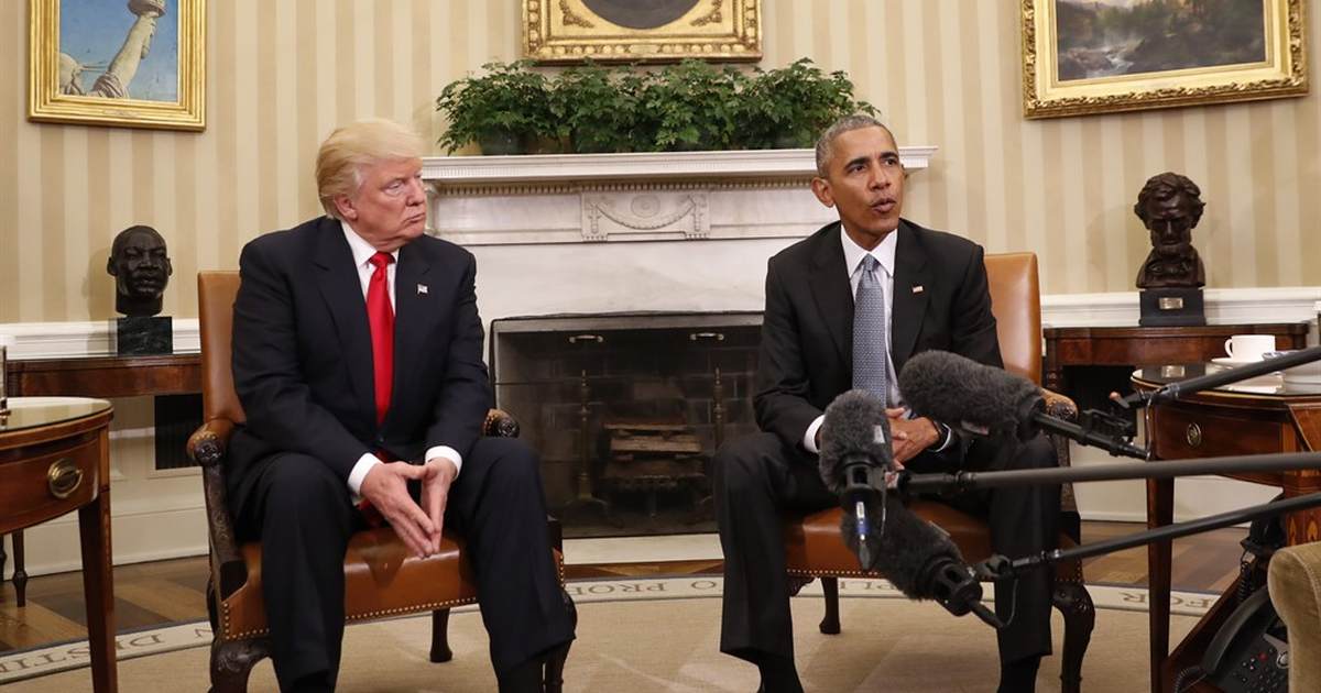 Donald Trump Joins Bill O'Reilly and Large Crowd in Florida – PJ Media - Vimarsana News