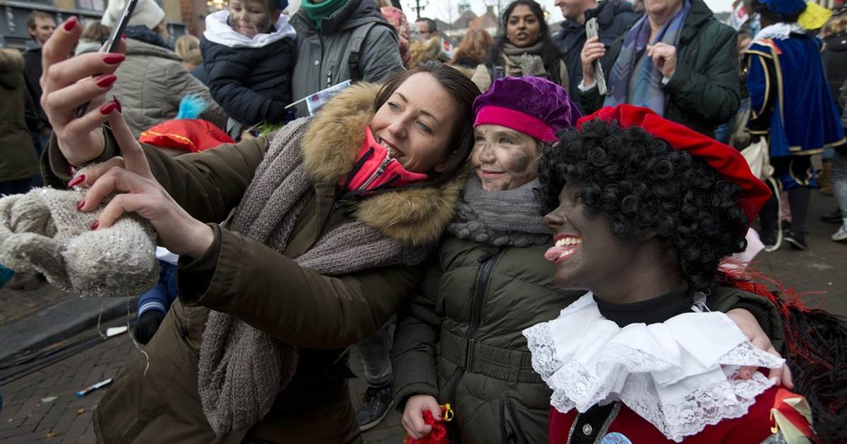 'Woke' Leftists Are Weaponizing Race Again, and This Time It's Extra Ridiculous – RedState - Vimarsana News