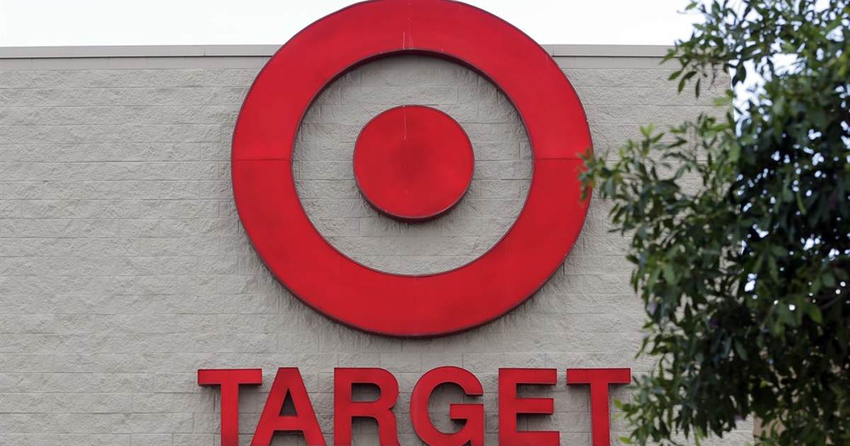 Super Woke Target Partners on Its New Gay Pride Line With Designer Who Insists 'Satan Loves You' - Vimarsana News