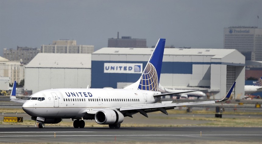 'Mandates Work': United Airlines to Fire 593 Employees Who Chose Not to Be Vaccinated