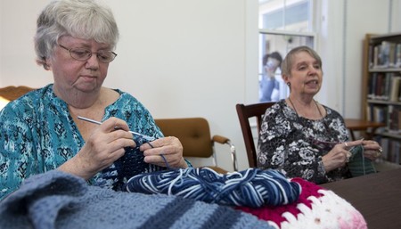 Feel-Good Friday: Baby Beanie Brings Travelers Together Edition
