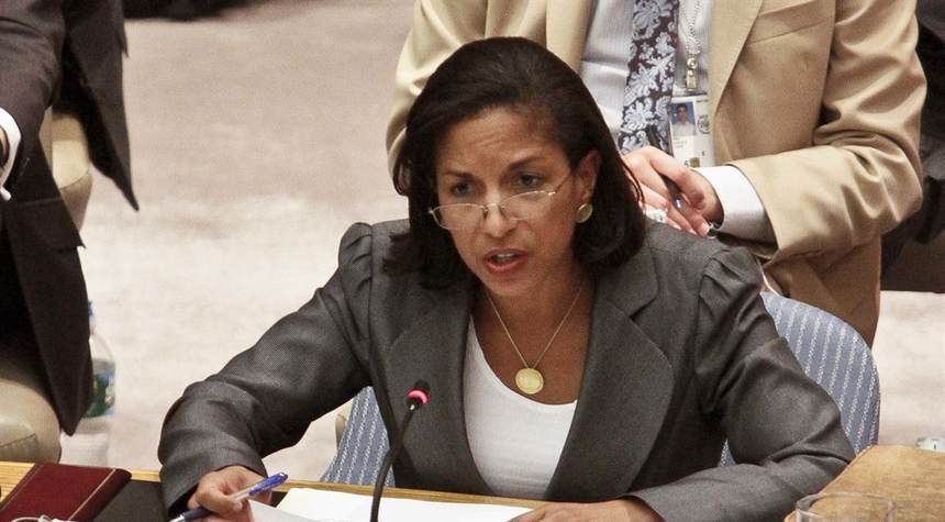 Infamous Susan Rice Email to Herself Finally Declassified, Deals Directly With Michael Flynn