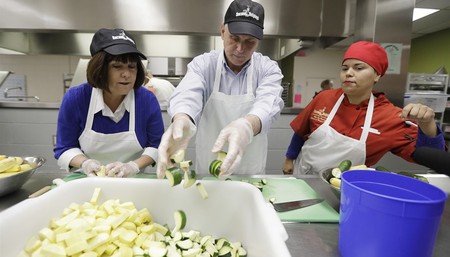 Thanksgiving Eve Musings