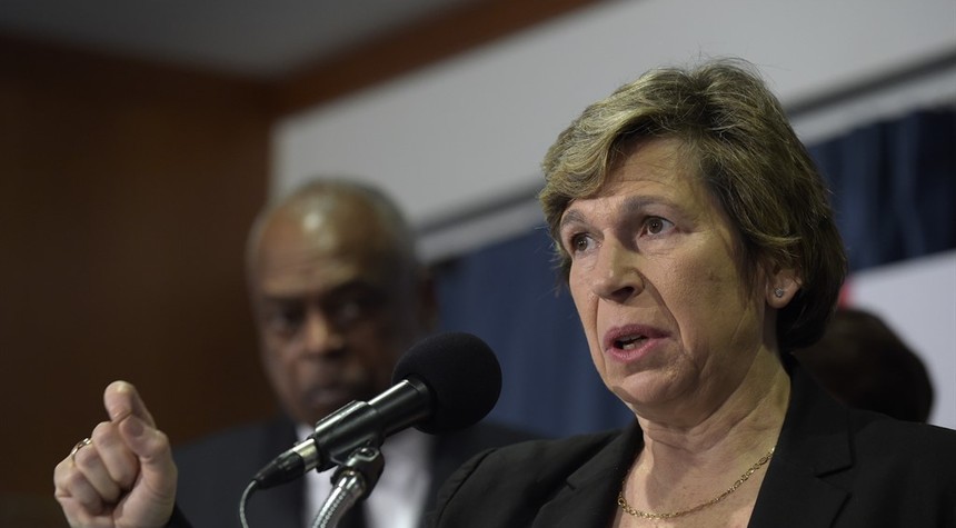 Weingarten’s Curiously Anti-Semitic Comments Make Her Unfit to Lead AFT