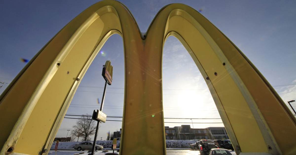 Florida McDonald's offers $50 for job applicants just to show up - Vimarsana News
