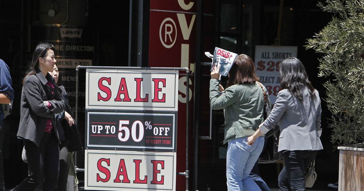 Levis isn't a big surprise in the World of Woke but Kohl's... - Vimarsana News