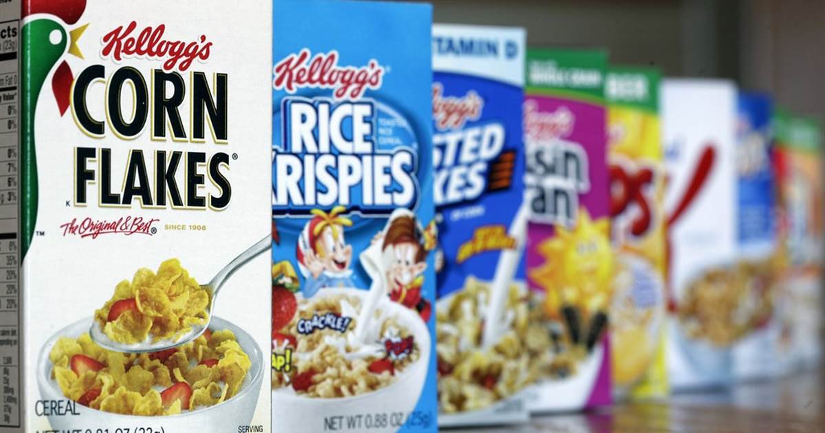 Wokification Update: Kellogg's Creates New WOKE Cereal for Kids - Vimarsana News