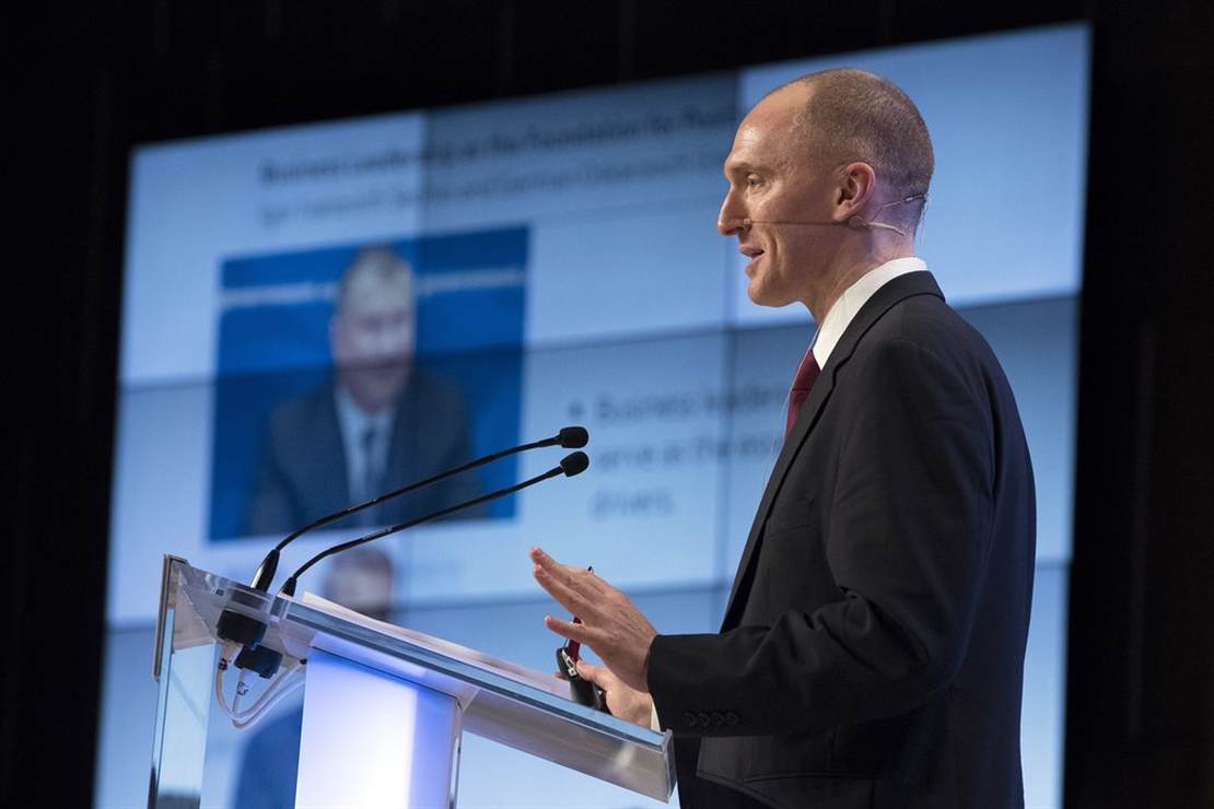 BREAKING: FBI Lawyer Kevin Clinesmith Sentenced to Probation for Creating False Email Connected to Carter Page FISA Warrant - Vimarsana News