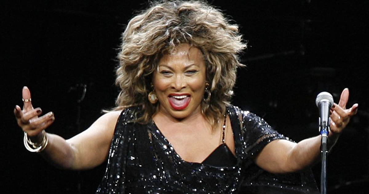Simply The Best: Tina Turner Dies at 83 - Vimarsana News