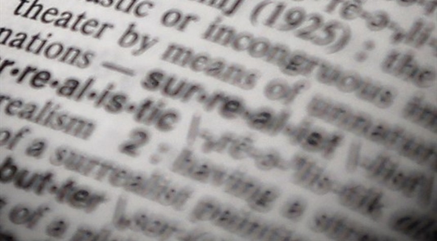 Dictionary Site Just Chose Its Word of the Year — and It’s as Silly as You Expect