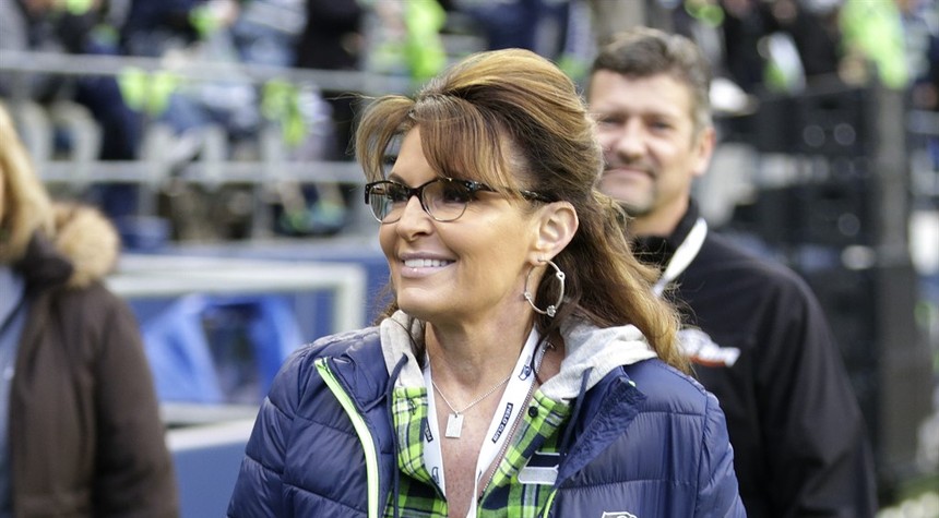 Erik Wemple on the both-sides template and the Sarah Palin trial