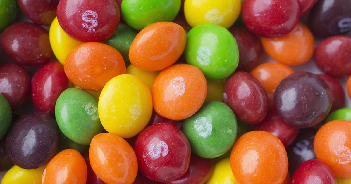 Skittles "Black Trans Lives Matter" package labeling gets blasted bigly – HotAir - Vimarsana News