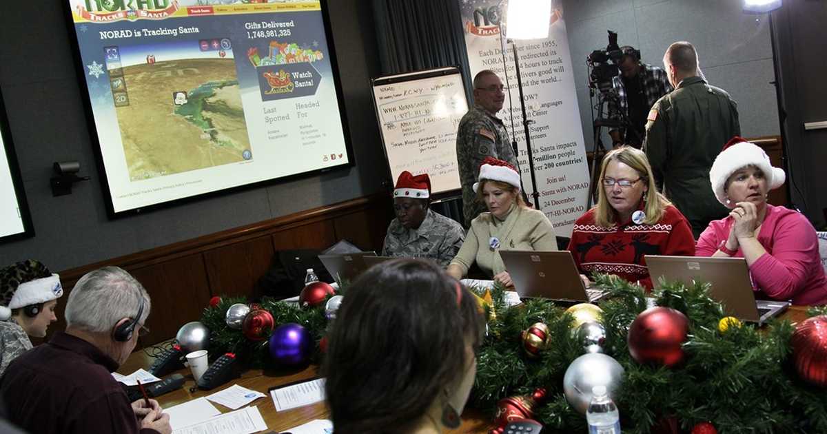 MSNBC's Terrible, Horrible, No Good, Very Bad Christmas Take - Vimarsana News